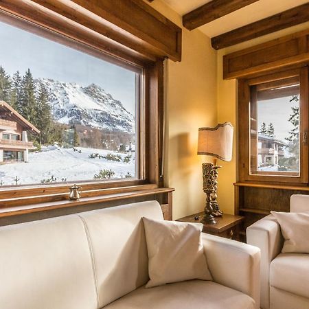 Cantore, Cortina By Short Holidays Cortina d'Ampezzo Exterior foto