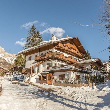 Cantore, Cortina By Short Holidays Cortina d'Ampezzo Exterior foto