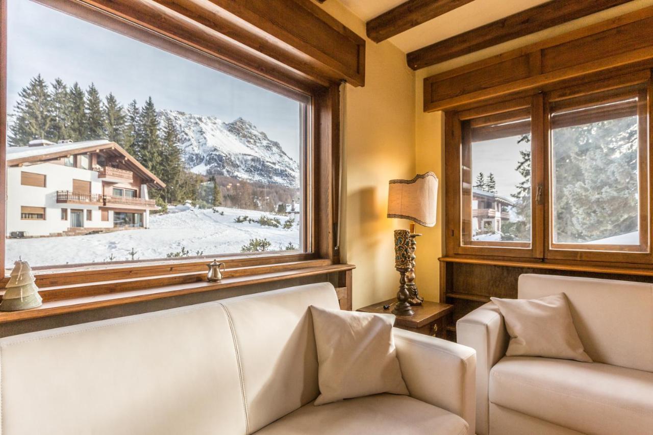 Cantore, Cortina By Short Holidays Cortina d'Ampezzo Exterior foto