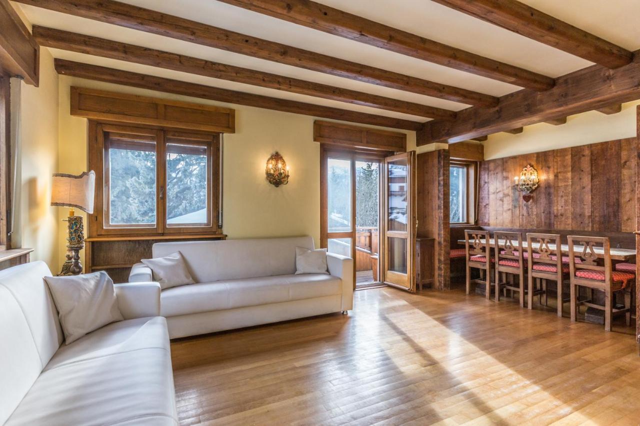 Cantore, Cortina By Short Holidays Cortina d'Ampezzo Exterior foto