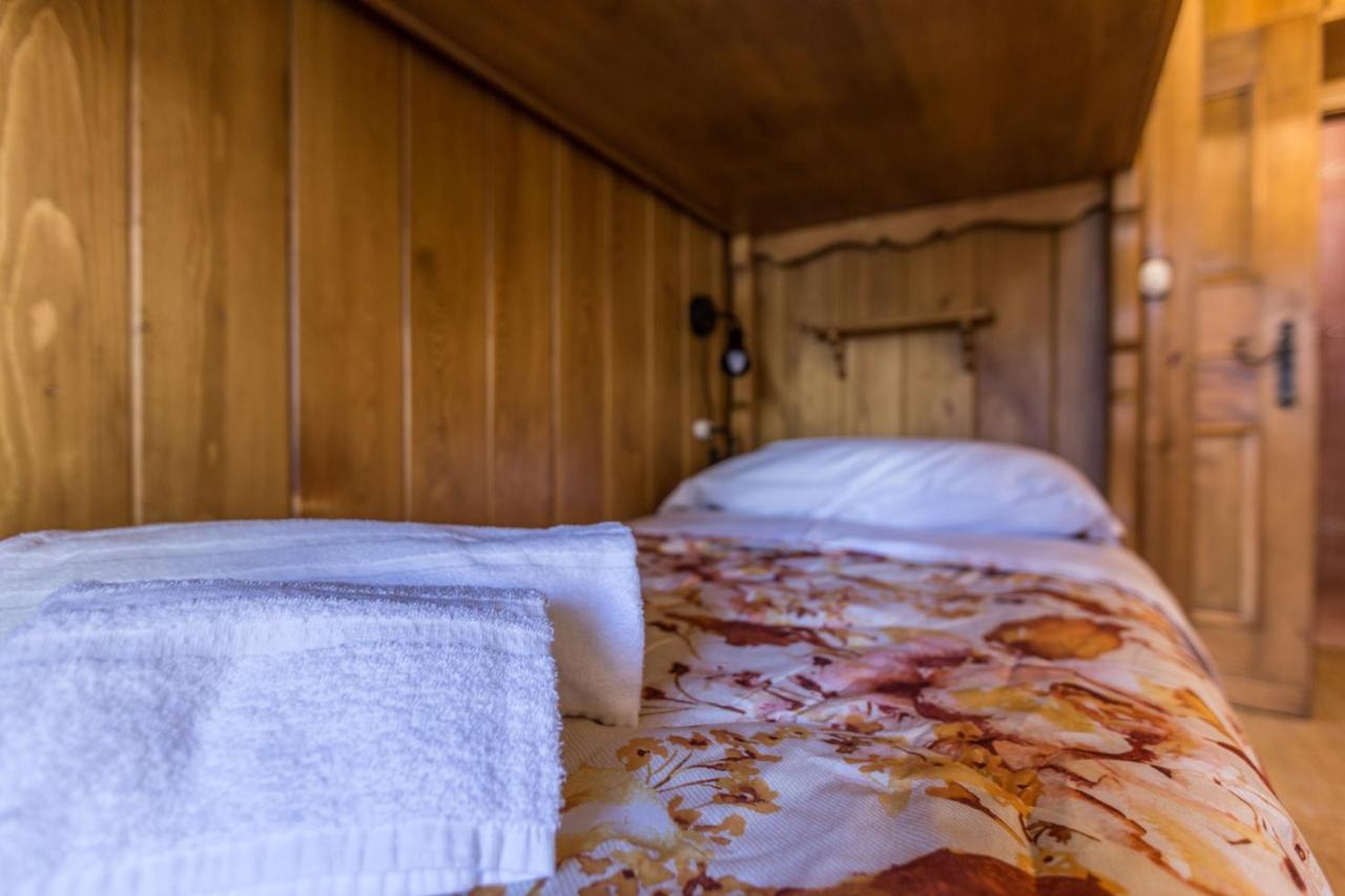 Cantore, Cortina By Short Holidays Cortina d'Ampezzo Exterior foto