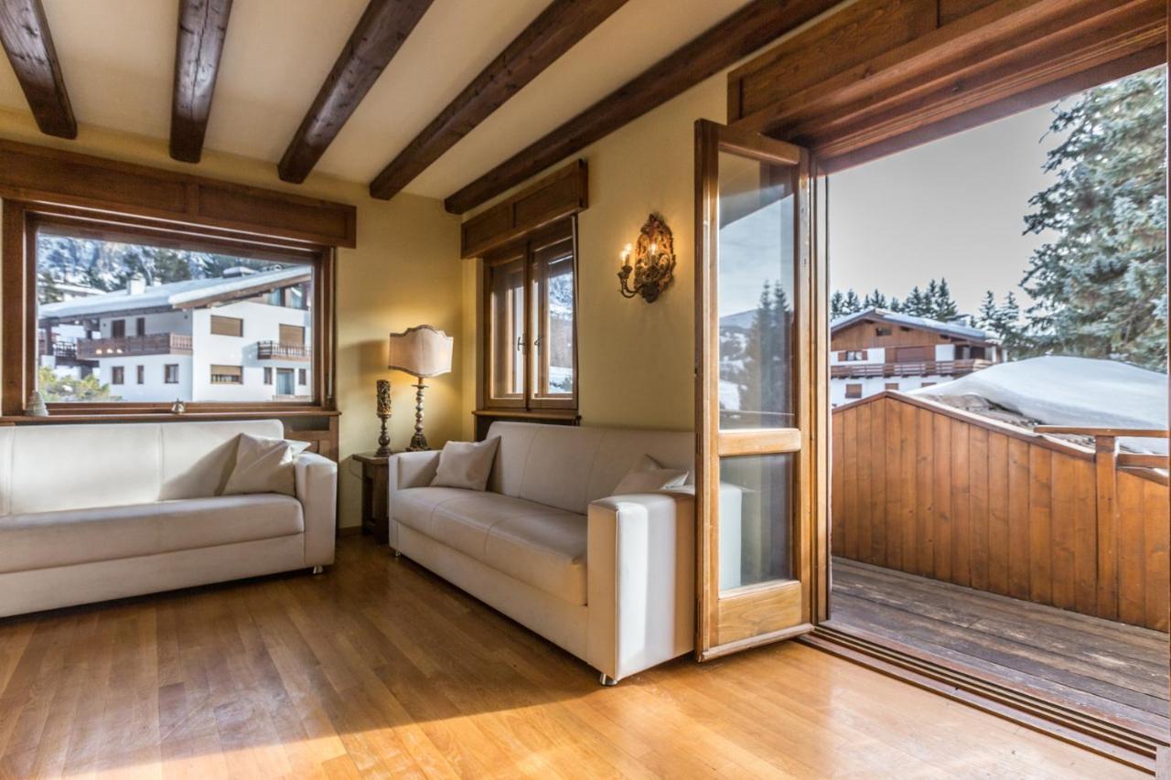 Cantore, Cortina By Short Holidays Cortina d'Ampezzo Exterior foto