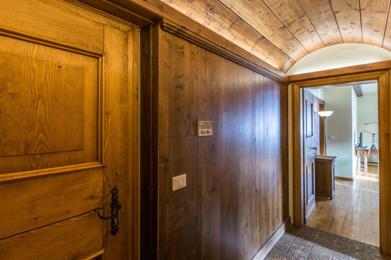 Cantore, Cortina By Short Holidays Cortina d'Ampezzo Exterior foto