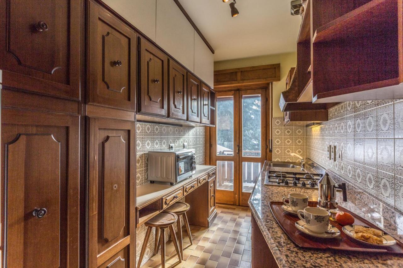 Cantore, Cortina By Short Holidays Cortina d'Ampezzo Exterior foto
