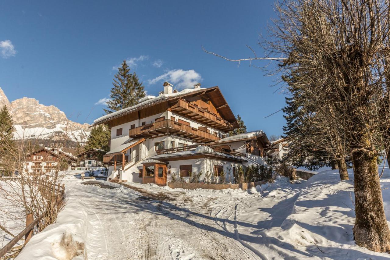 Cantore, Cortina By Short Holidays Cortina d'Ampezzo Exterior foto