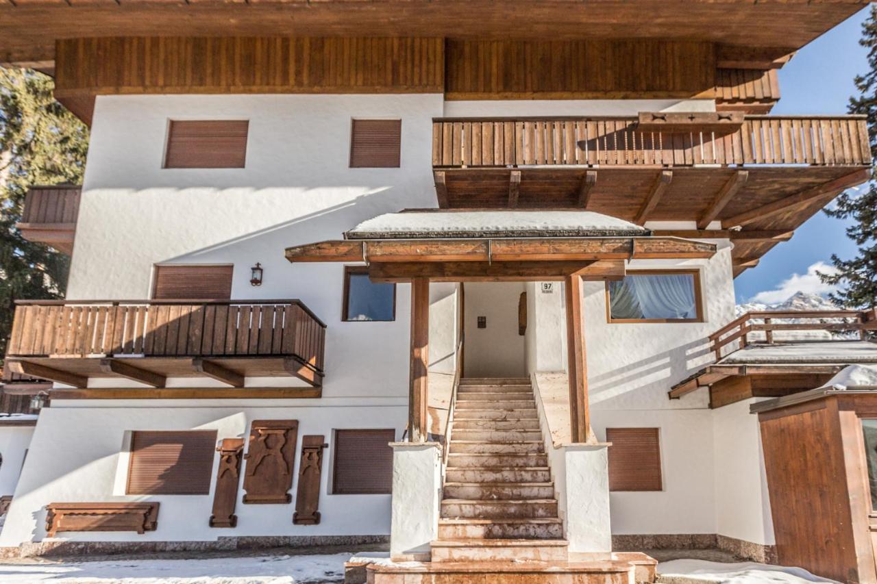 Cantore, Cortina By Short Holidays Cortina d'Ampezzo Exterior foto