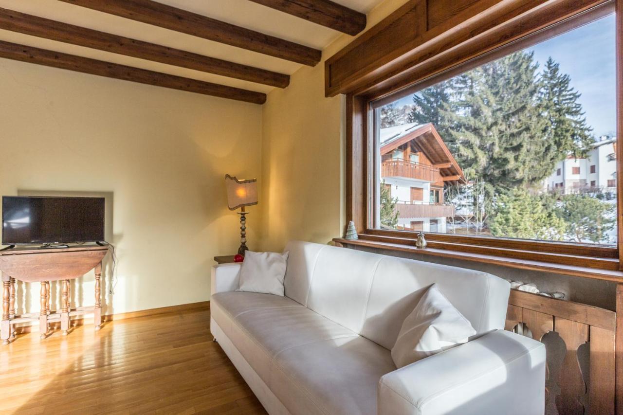 Cantore, Cortina By Short Holidays Cortina d'Ampezzo Exterior foto