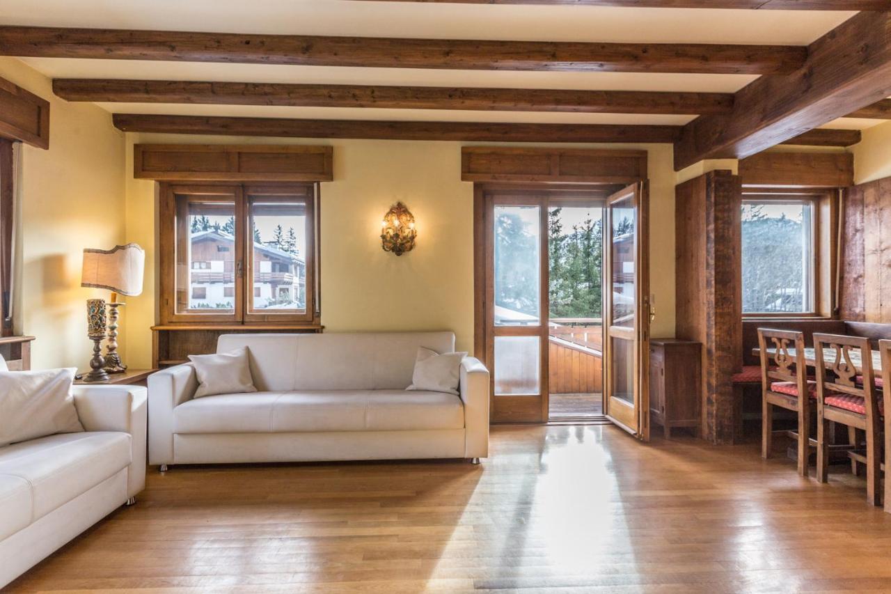 Cantore, Cortina By Short Holidays Cortina d'Ampezzo Exterior foto