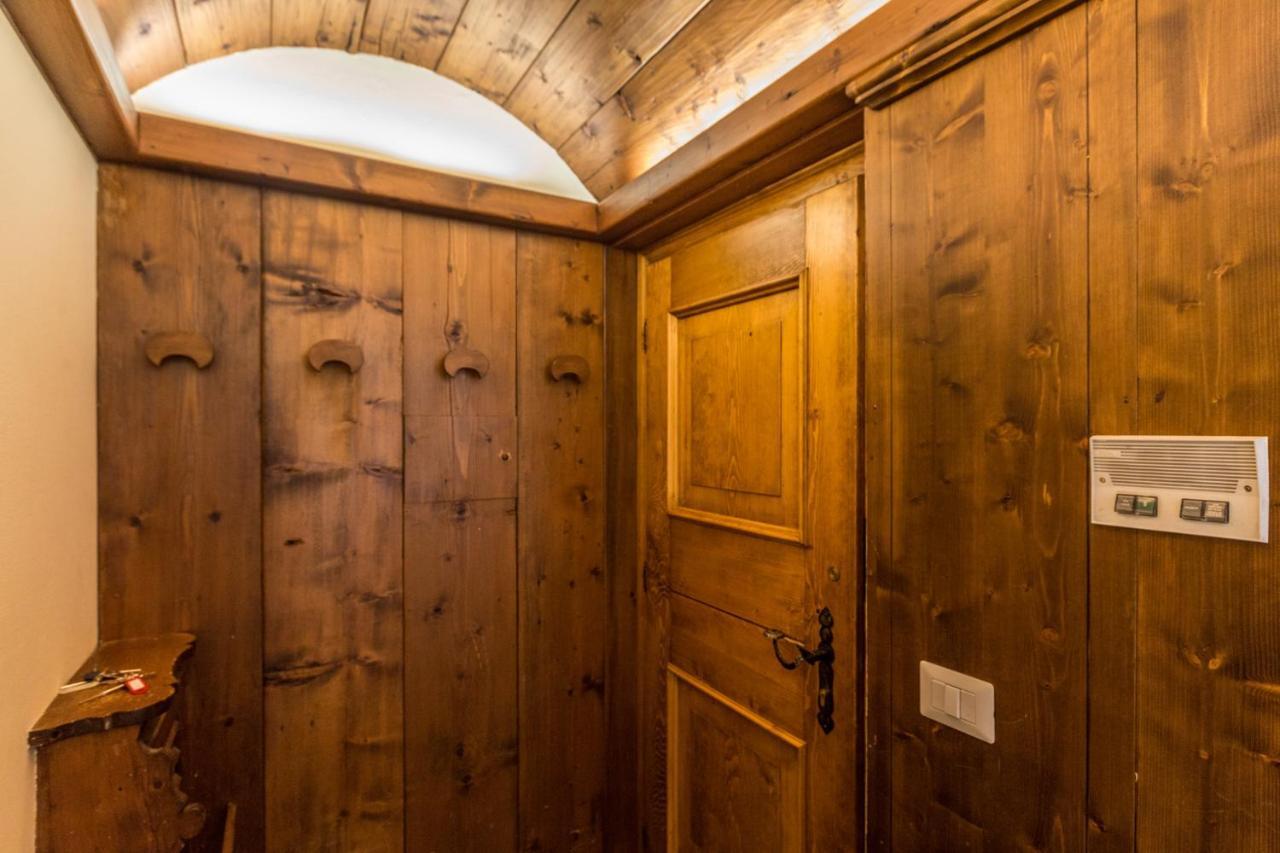 Cantore, Cortina By Short Holidays Cortina d'Ampezzo Exterior foto