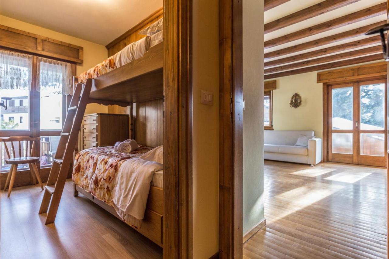 Cantore, Cortina By Short Holidays Cortina d'Ampezzo Exterior foto