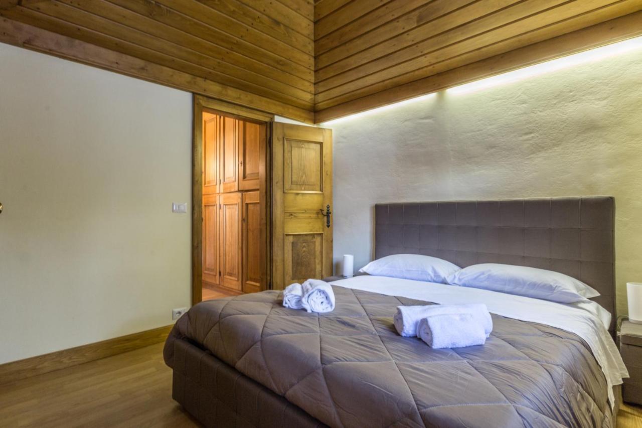 Cantore, Cortina By Short Holidays Cortina d'Ampezzo Exterior foto