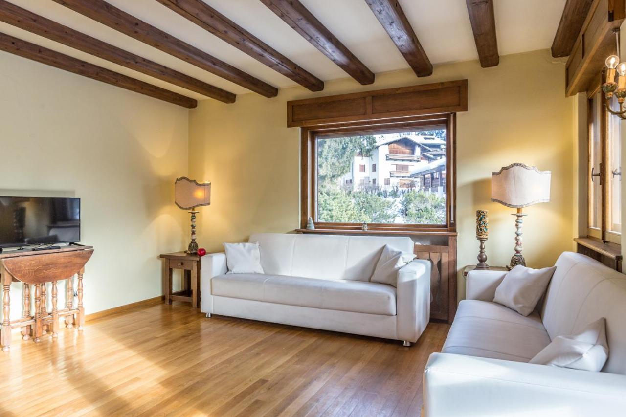Cantore, Cortina By Short Holidays Cortina d'Ampezzo Exterior foto