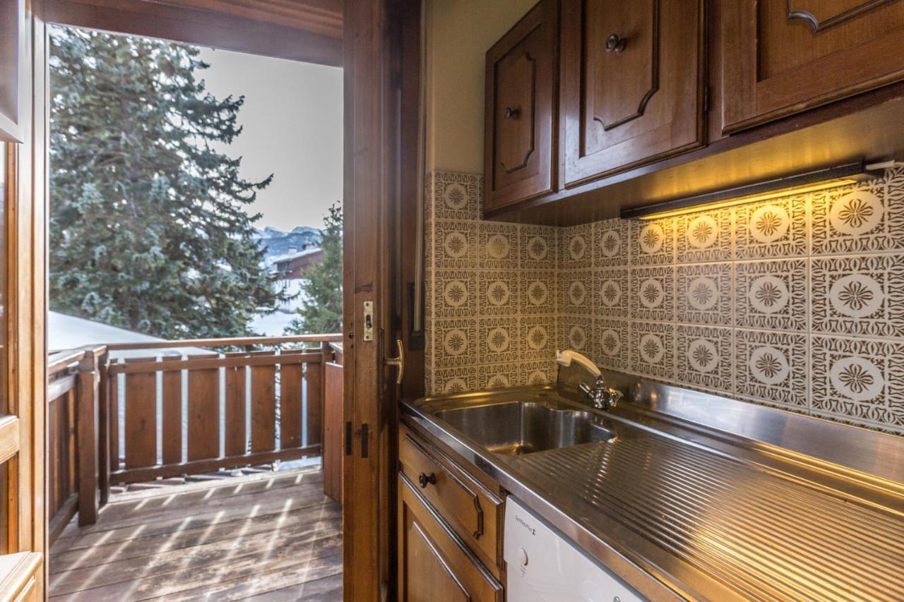 Cantore, Cortina By Short Holidays Cortina d'Ampezzo Exterior foto