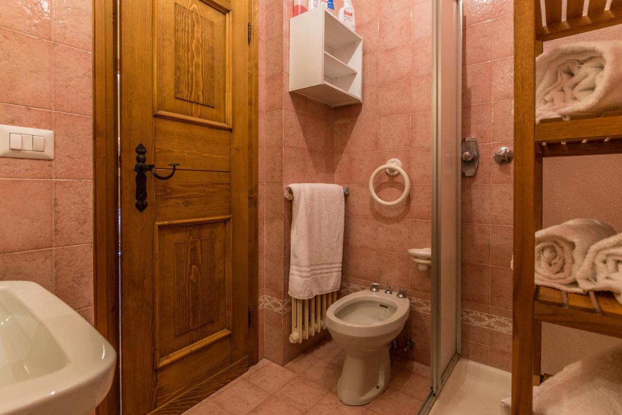 Cantore, Cortina By Short Holidays Cortina d'Ampezzo Exterior foto
