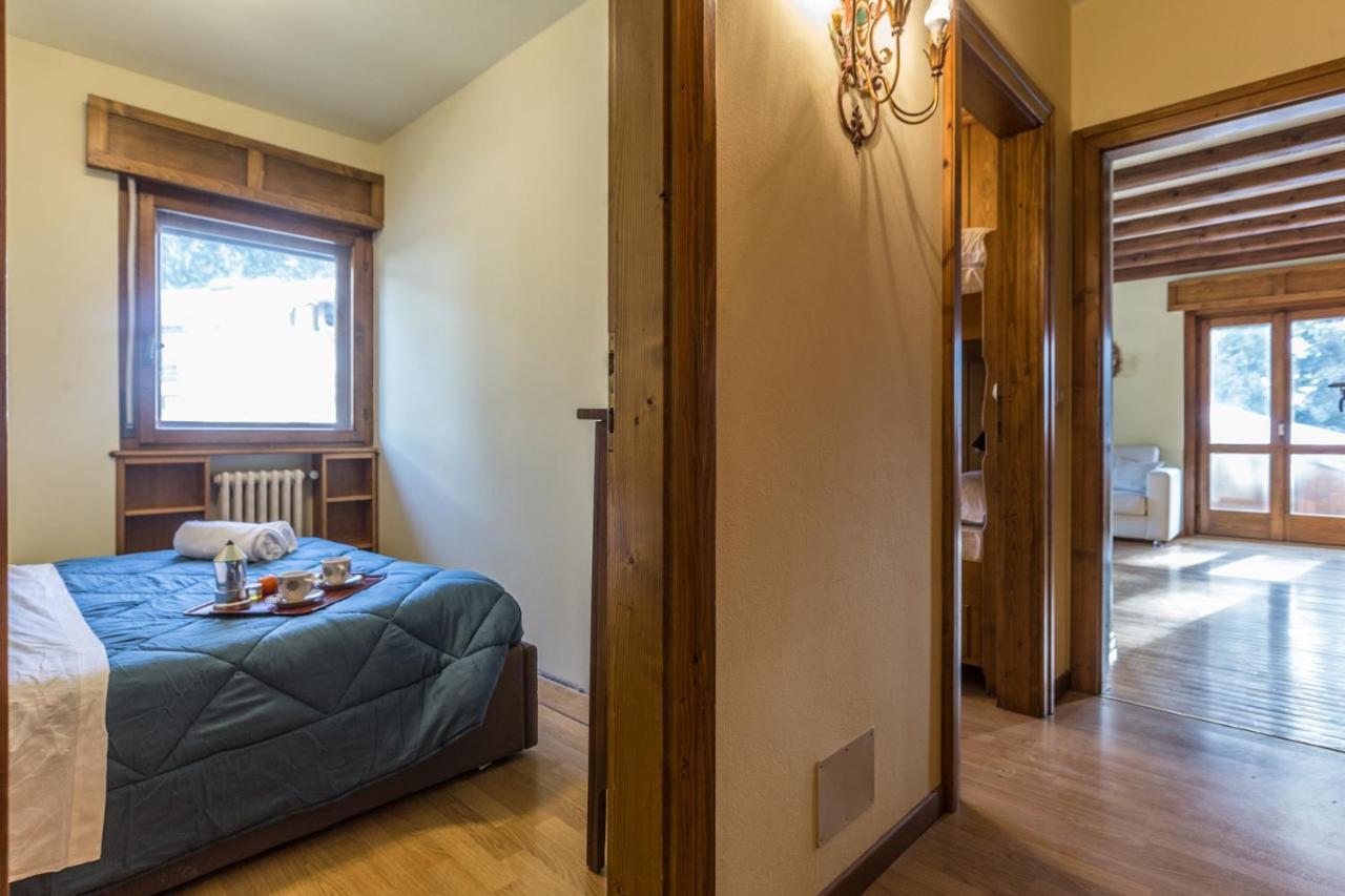 Cantore, Cortina By Short Holidays Cortina d'Ampezzo Exterior foto