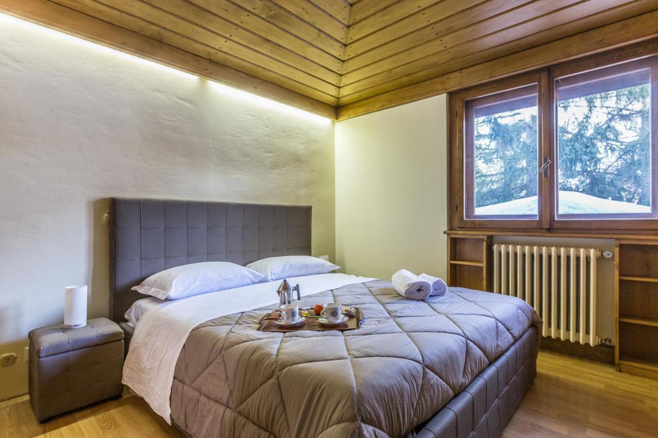 Cantore, Cortina By Short Holidays Cortina d'Ampezzo Exterior foto