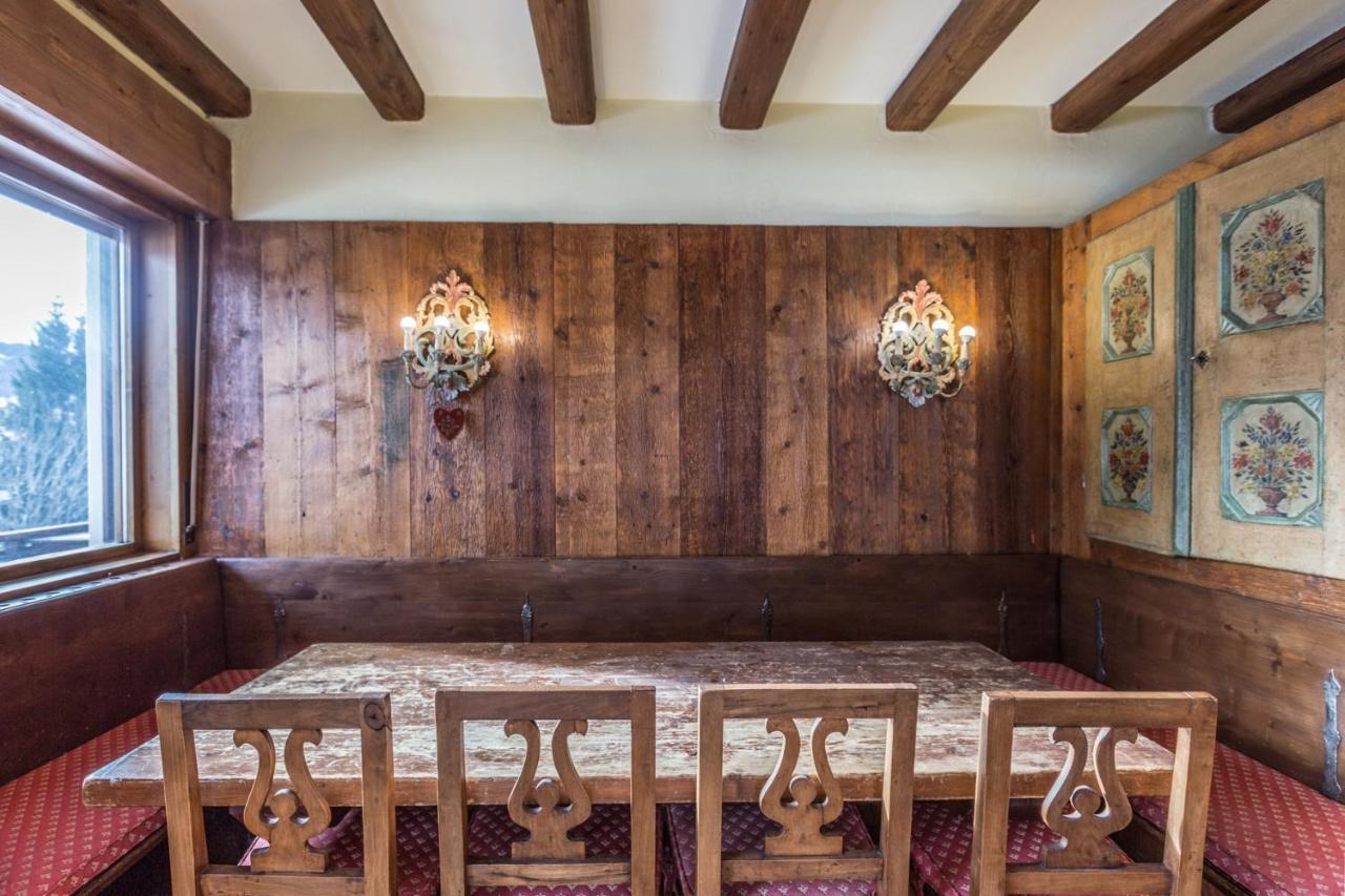 Cantore, Cortina By Short Holidays Cortina d'Ampezzo Exterior foto