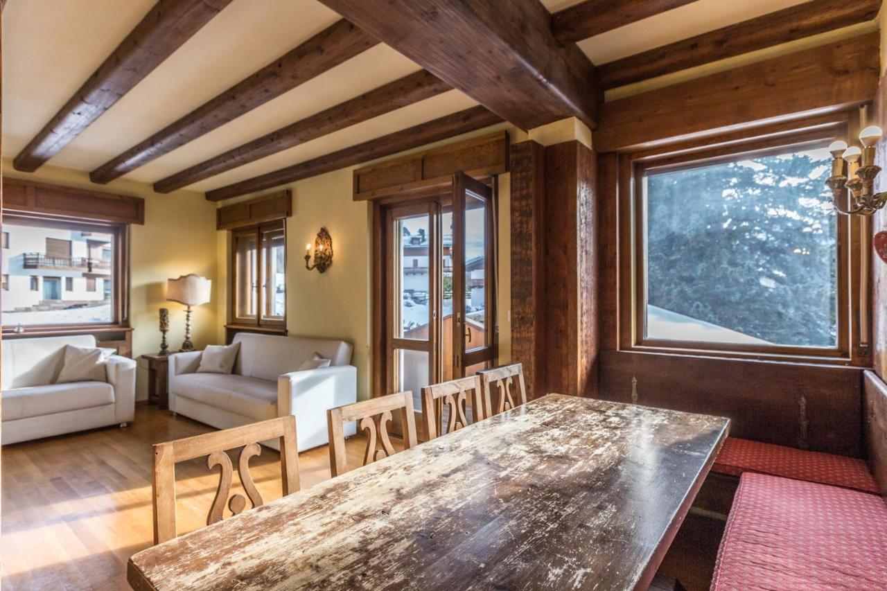 Cantore, Cortina By Short Holidays Cortina d'Ampezzo Exterior foto