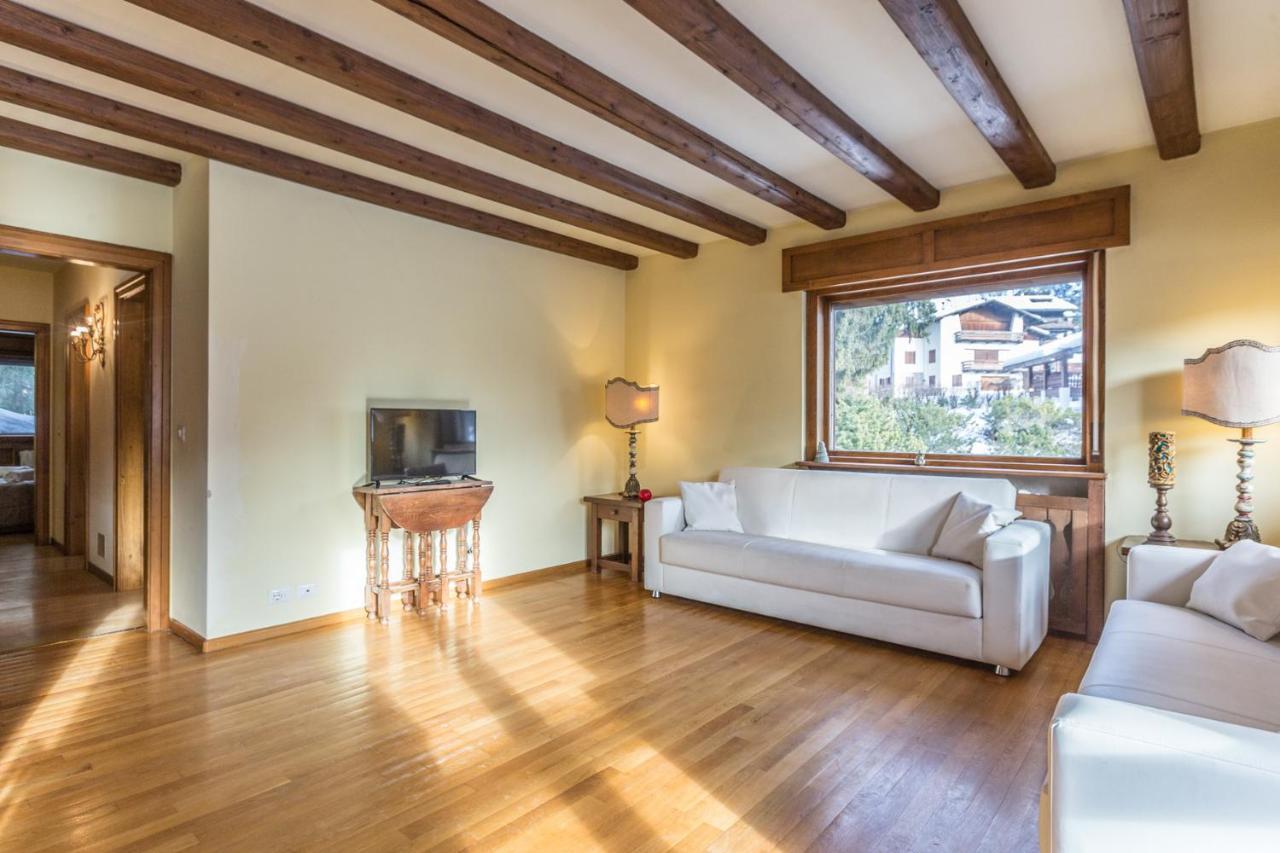 Cantore, Cortina By Short Holidays Cortina d'Ampezzo Exterior foto