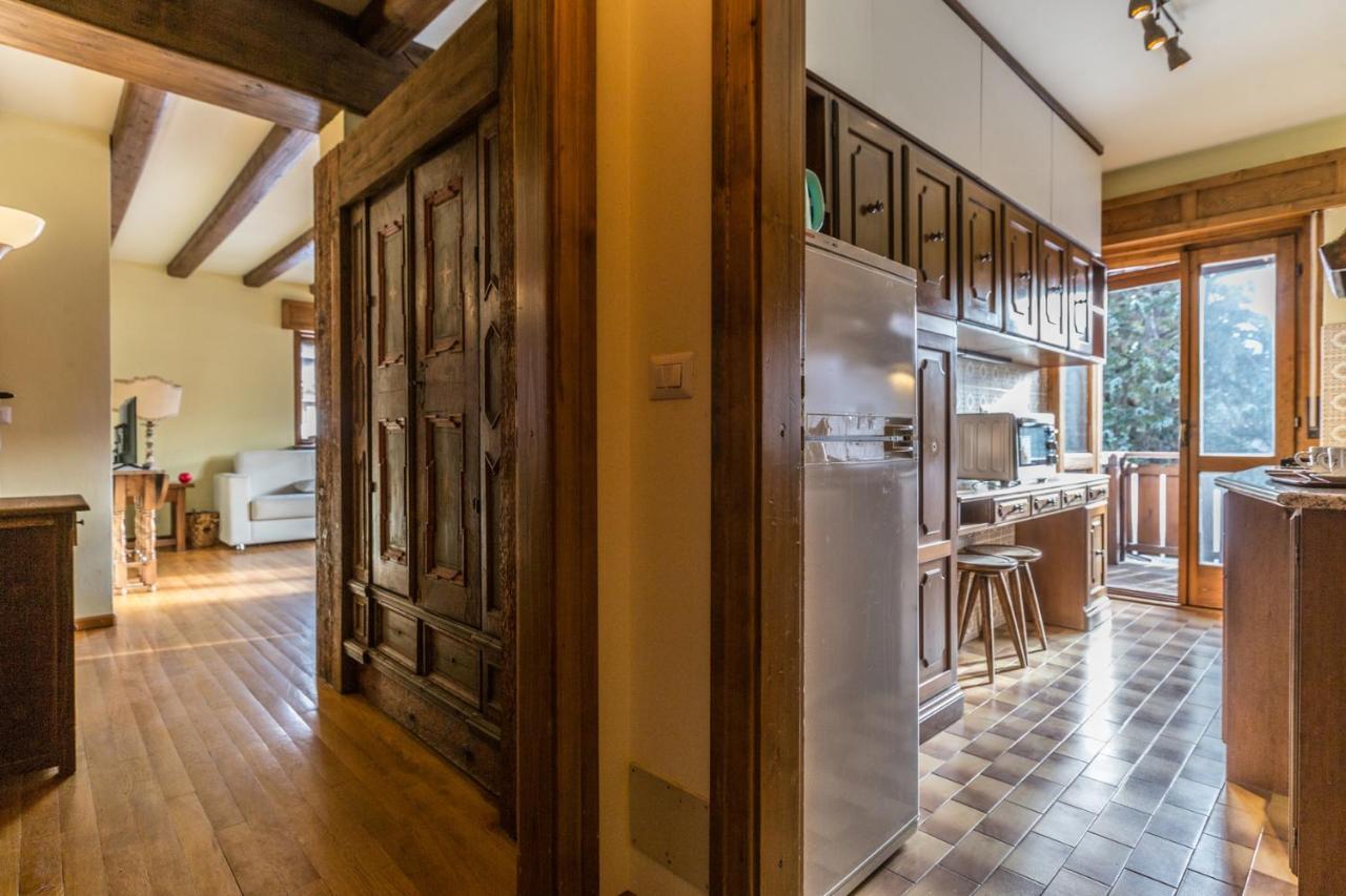 Cantore, Cortina By Short Holidays Cortina d'Ampezzo Exterior foto
