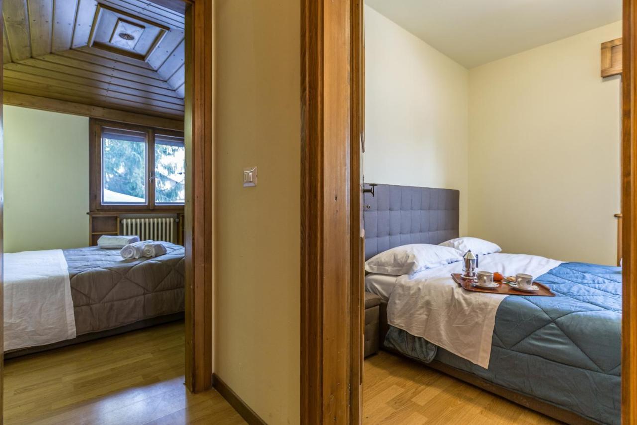 Cantore, Cortina By Short Holidays Cortina d'Ampezzo Exterior foto