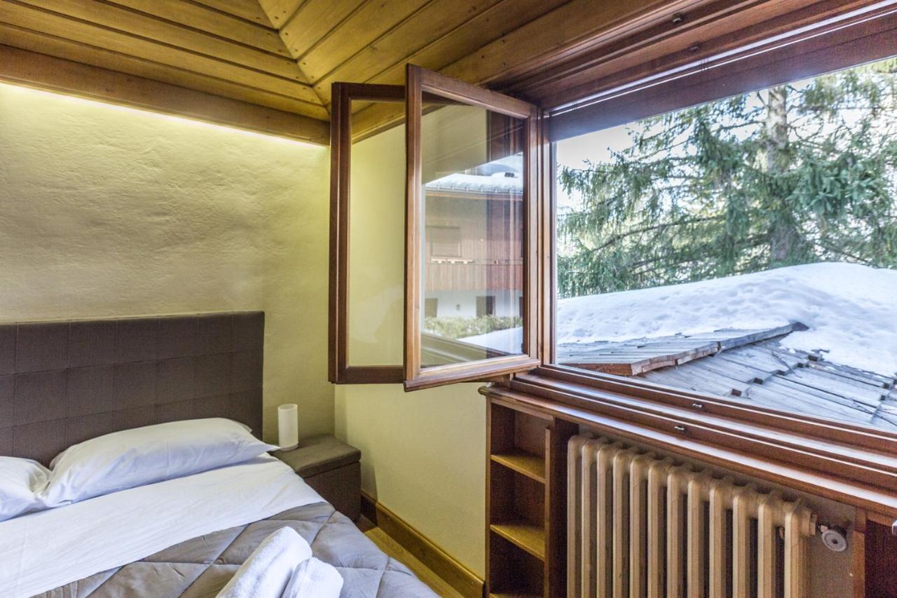 Cantore, Cortina By Short Holidays Cortina d'Ampezzo Exterior foto