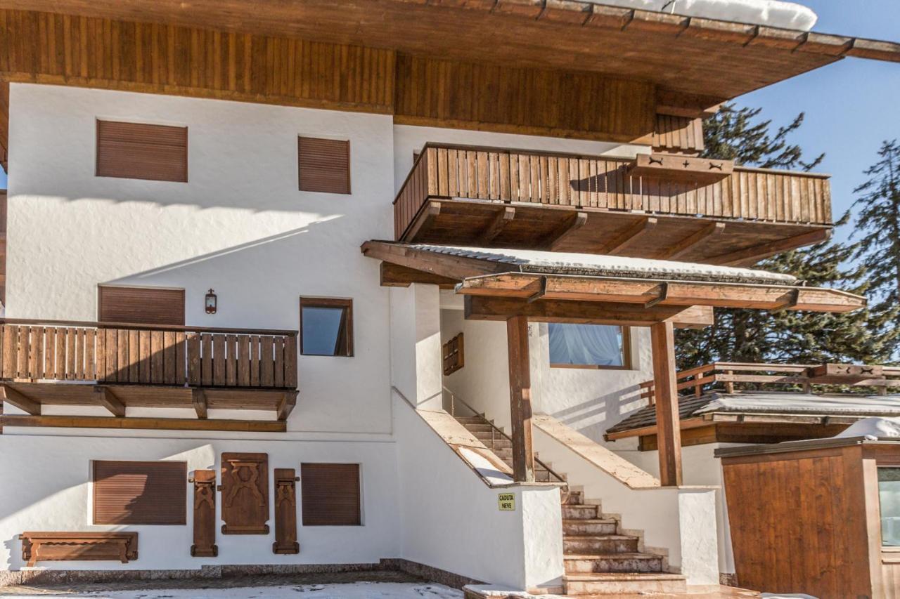 Cantore, Cortina By Short Holidays Cortina d'Ampezzo Exterior foto