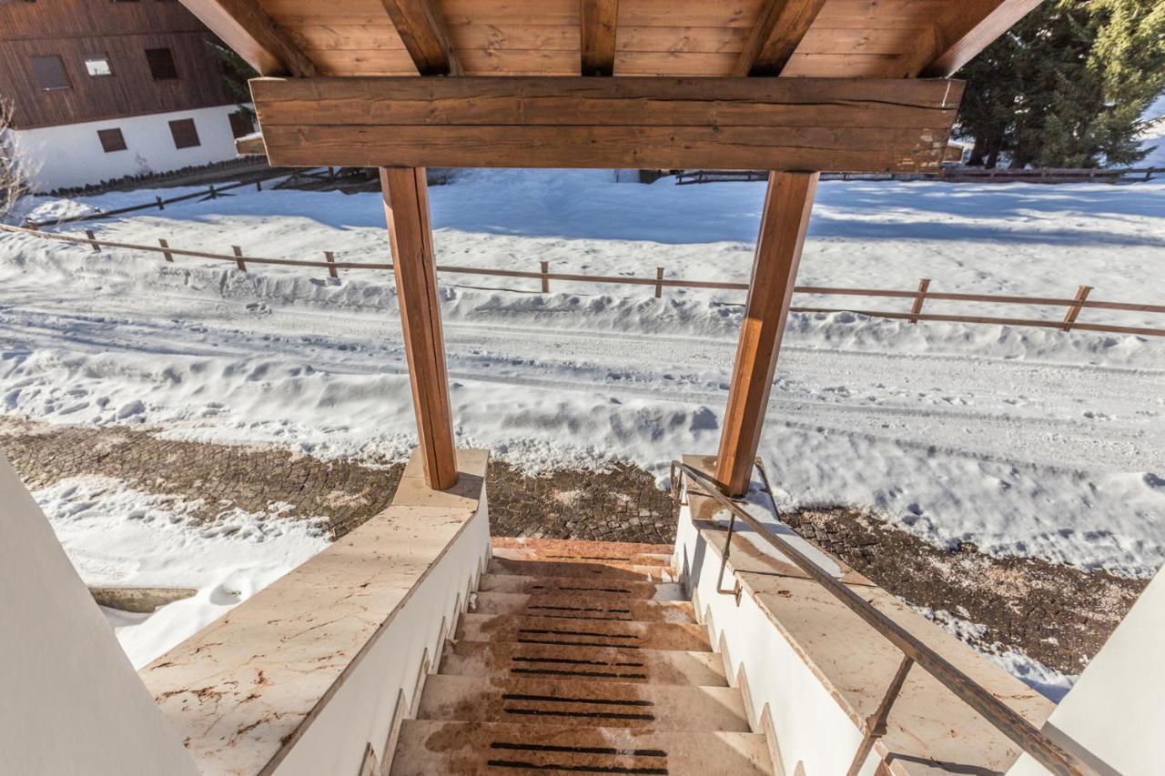 Cantore, Cortina By Short Holidays Cortina d'Ampezzo Exterior foto