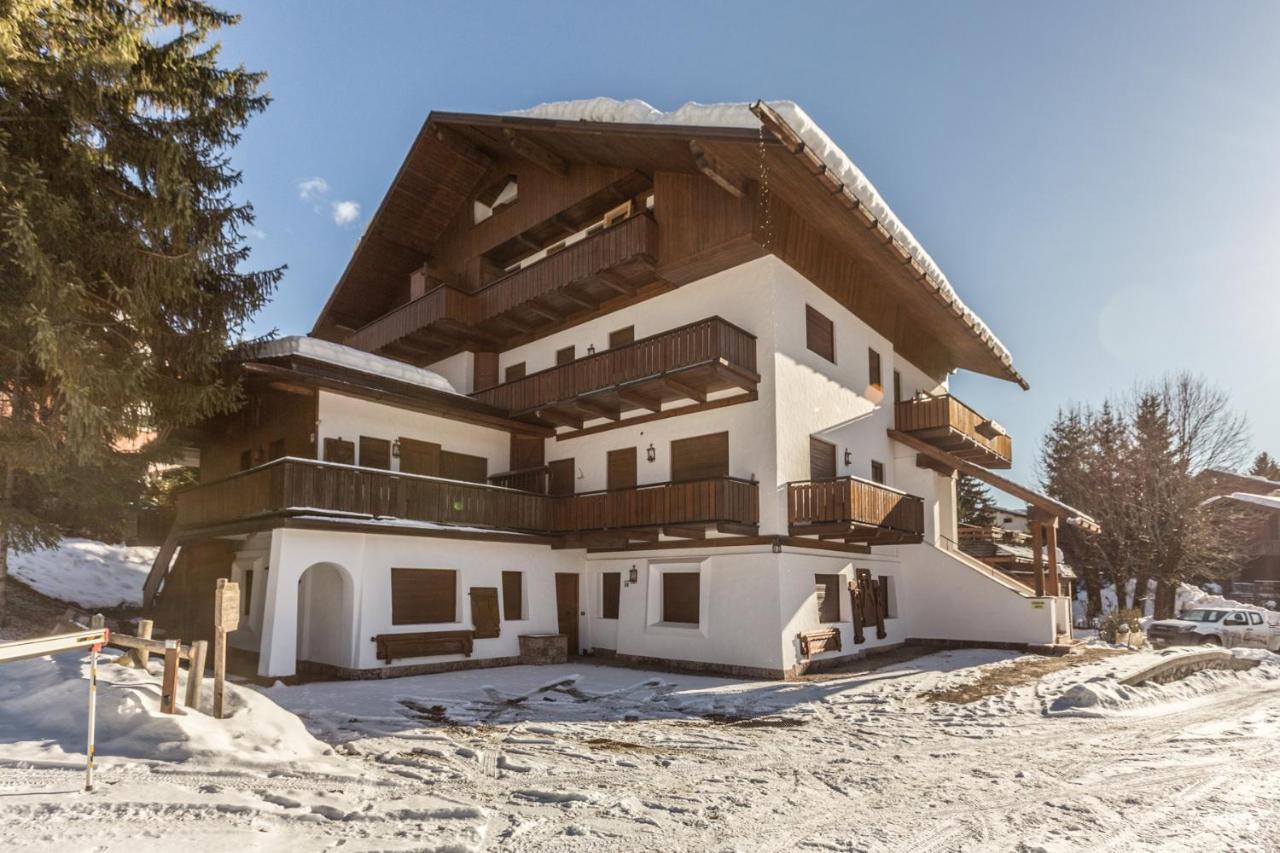 Cantore, Cortina By Short Holidays Cortina d'Ampezzo Exterior foto