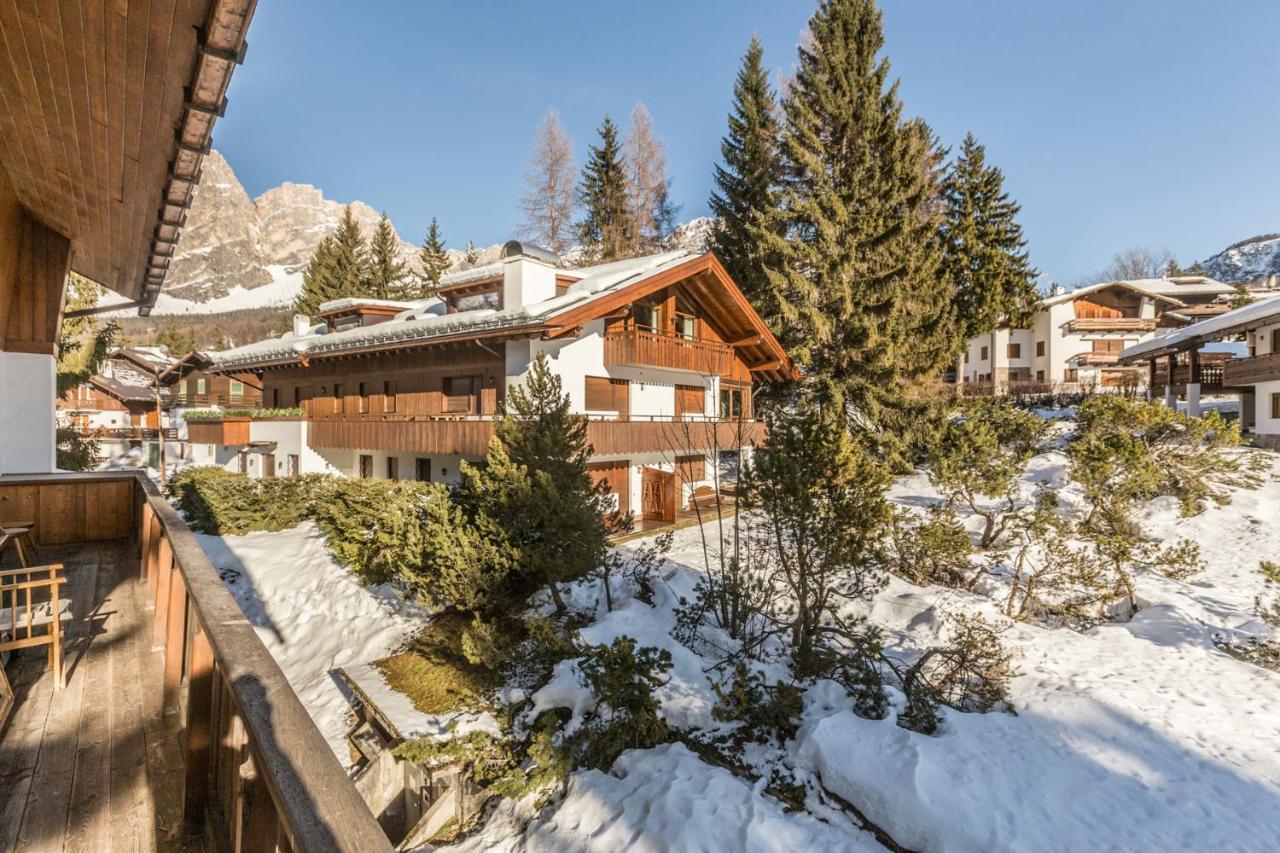 Cantore, Cortina By Short Holidays Cortina d'Ampezzo Exterior foto