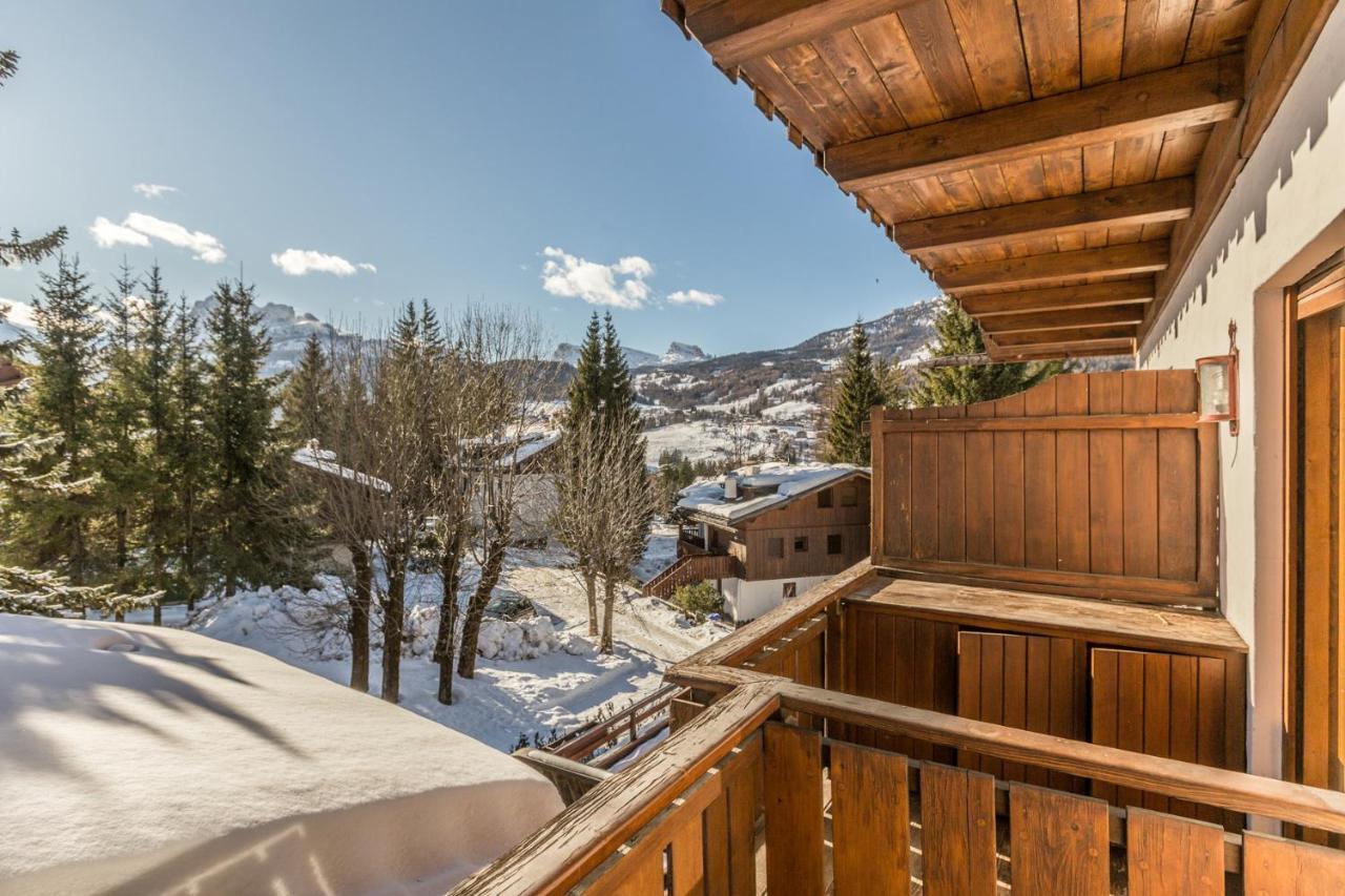 Cantore, Cortina By Short Holidays Cortina d'Ampezzo Exterior foto
