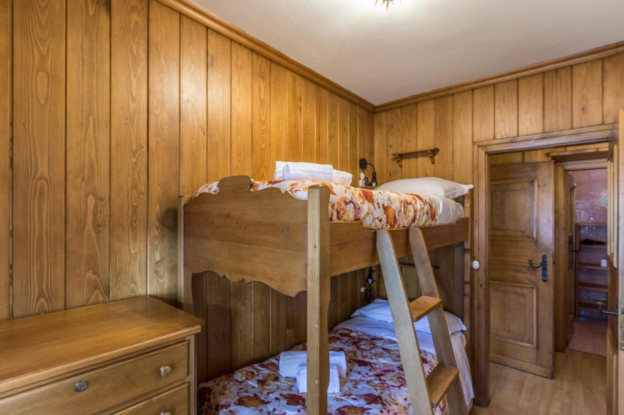 Cantore, Cortina By Short Holidays Cortina d'Ampezzo Exterior foto